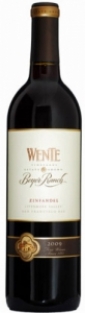 Wente Beyer Ranch Zinfandel 2020
